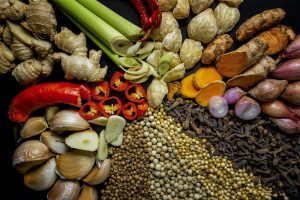 The Rising Global Demand for Indonesian Spices